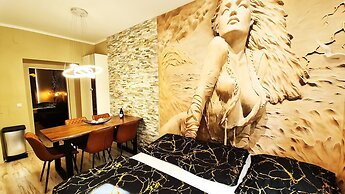 Vienna CityApartments - Premium 3 + 4