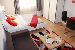 Apartment Inzersdorferstrasse