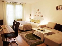 Apartment Quellenstrasse