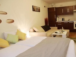 Apartment Quellenstrasse