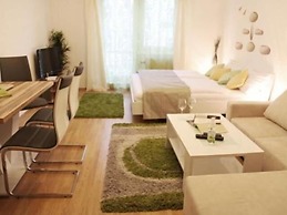 Apartment Quellenstrasse