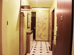 Apartment Quellenstrasse