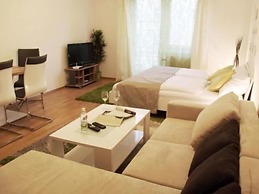 Apartment Quellenstrasse
