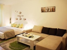 Apartment Quellenstrasse