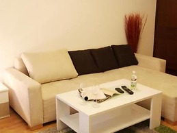 Apartment Quellenstrasse