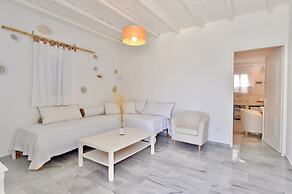 Margarita Studios Ambelas