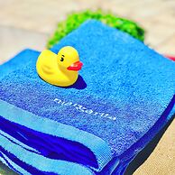 Margarita Studios Ambelas