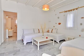 Margarita Studios Ambelas