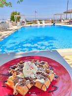 Margarita Studios Ambelas