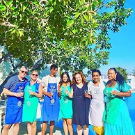 Margarita Studios Ambelas