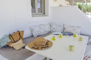 Margarita Studios Ambelas