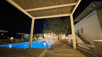 Margarita Studios Ambelas