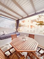 Margarita Studios Ambelas