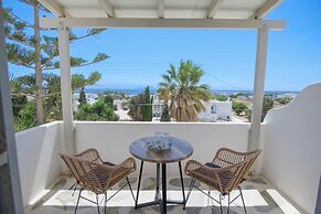 Margarita Studios Ambelas