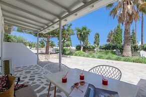 Margarita Studios Ambelas