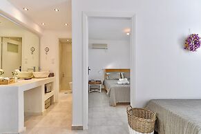 Margarita Studios Ambelas