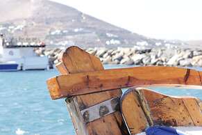 Margarita Studios Ambelas