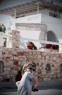 Margarita Studios Ambelas