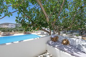 Margarita Studios Ambelas