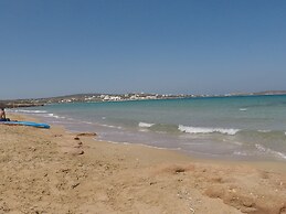 Margarita Studios Ambelas