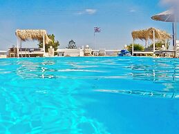 Margarita Studios Ambelas