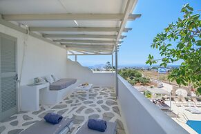 Margarita Studios Ambelas