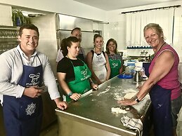 Margarita Studios Ambelas