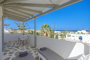 Margarita Studios Ambelas