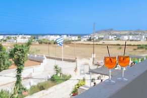 Margarita Studios Ambelas