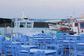 Margarita Studios Ambelas