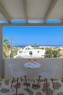 Margarita Studios Ambelas