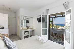 Margarita Studios Ambelas