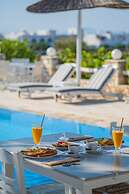 Margarita Studios Ambelas