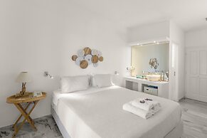 Margarita Studios Ambelas