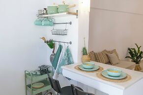 Margarita Studios Ambelas