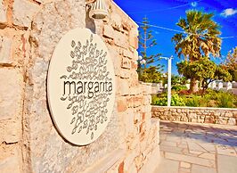 Margarita Studios Ambelas