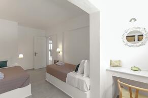 Margarita Studios Ambelas