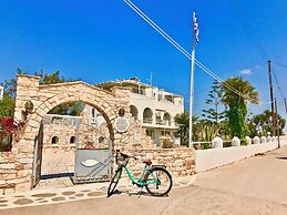 Margarita Studios Ambelas