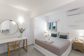 Margarita Studios Ambelas