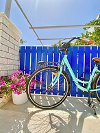 Margarita Studios Ambelas