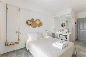 Margarita Studios Ambelas