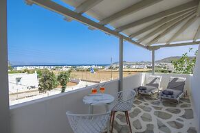 Margarita Studios Ambelas