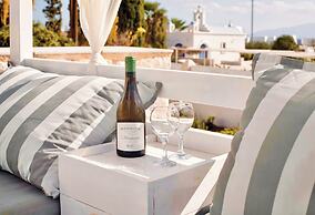 Margarita Studios Ambelas