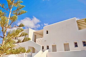 Margarita Studios Ambelas