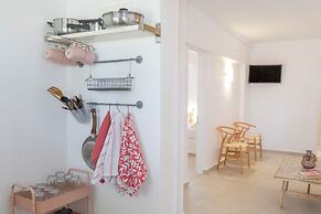 Margarita Studios Ambelas