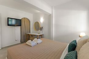 Margarita Studios Ambelas