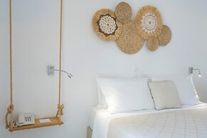 Margarita Studios Ambelas