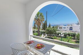 Margarita Studios Ambelas