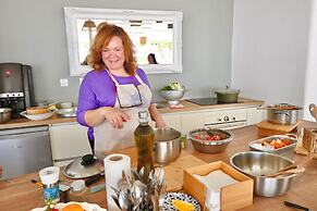 Margarita Studios Ambelas