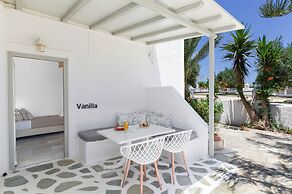 Margarita Studios Ambelas